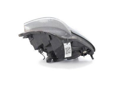 Left headlight - Renault CLIO CAMPUS II PH.1 - 7701057654 - V1-3747W