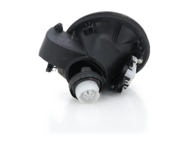 Trappe portillon carburant - Mazda MAZDA 3 IV - Gris Fonce - BDYT42411 - N2-0065N