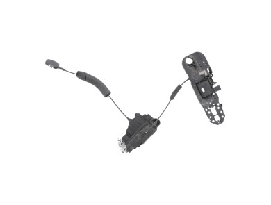 Serrure de porte avant gauche occasion - Renault MEGANE - 805030001R