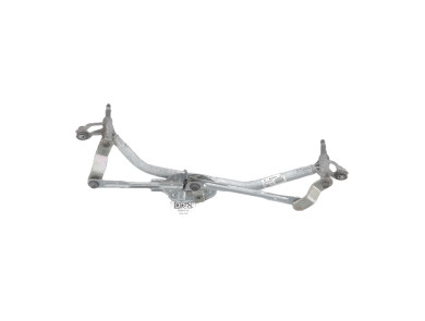 Front wiper linkage - Peugeot 207 - GPA-21-0002393 - Y1-8398V