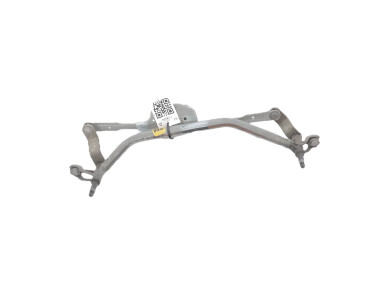 Mécanisme d'essuie glace avant - Peugeot 207 - GPA-21-0002393 - Y1-8398V