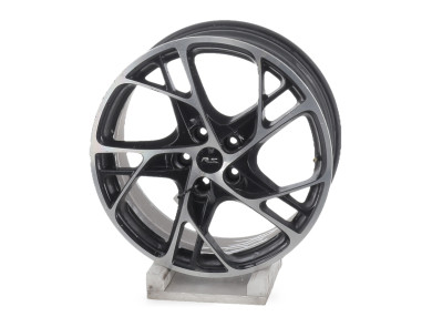 Alloy wheel - Renault MEGANE III PH.2 - 403000083R - X1-5631I
