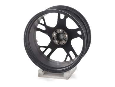 Alloy wheel - Renault MEGANE III PH.2 - 403000083R - X1-5658M