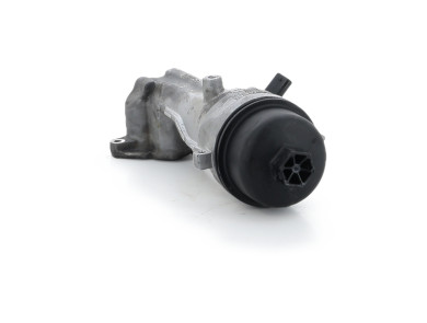 Oil filter mounting - Citroen C3 PICASSO PH.2 1.4 VTI - V864375780 - F1-6832C