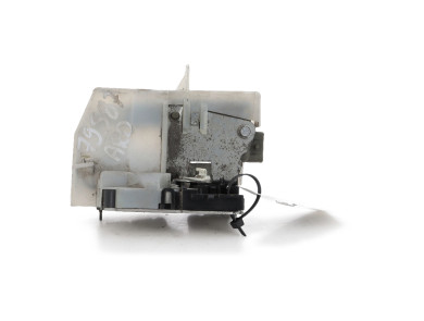 Right rear door lock - Renault CLIO CAMPUS II PH.1 - Noir - 8200350437 - M1-5861M