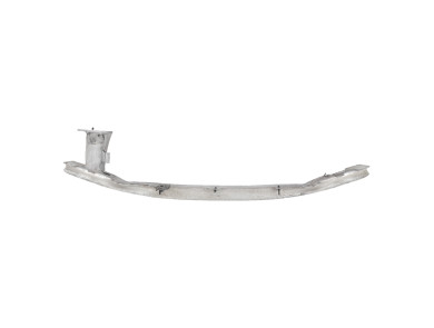 Front bumper reinforcement bar - Renault MEGANE III PH.1 - Blanc - 752100003R - R1-8455Q