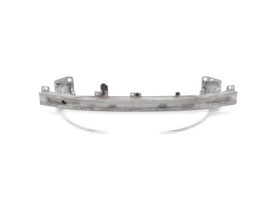 Traverse de pare choc avant - Renault MEGANE III PH.1 - Blanc - 752100003R - R1-8455Q