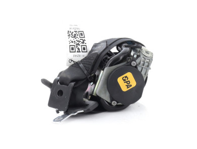 Left rear seatbelt - Renault MEGANE III PH.1 - 888410013R - A1-8254U