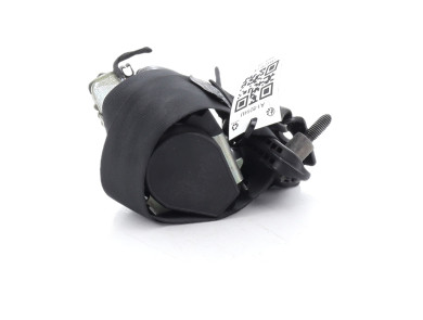 Left rear seatbelt - Renault MEGANE III PH.1 - 888410013R - A1-8254U