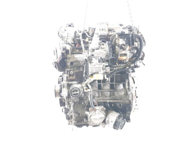 Engine type 1ND-TV-33301 - Toyota YARIS II PH.2 - L1-3464Z