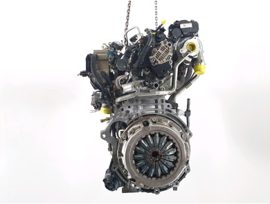 Engine type 1ND-TV-33301 - Toyota YARIS II PH.2 - L1-3464Z