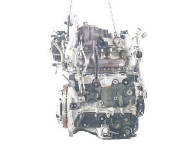 Moteur type 1ND-TV-33301 - Toyota YARIS II PH.2 - L1-3464Z