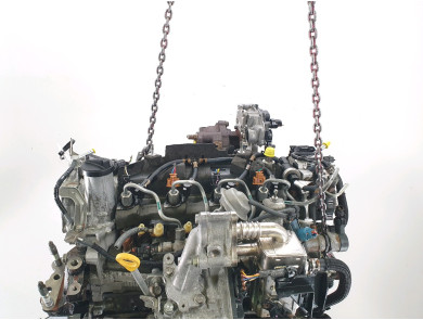 Engine type 1ND-TV-33301 - Toyota YARIS II PH.2 - L1-3464Z