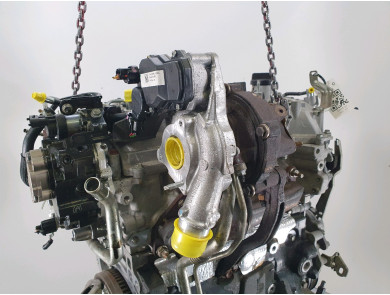 Engine type 1ND-TV-33301 - Toyota YARIS II PH.2 - L1-3464Z