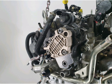 Engine type 1ND-TV-33301 - Toyota YARIS II PH.2 - L1-3464Z