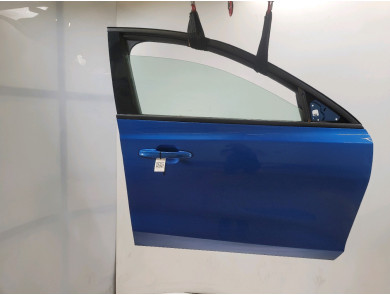 Right front door  used - Ford FOCUS - 2577504