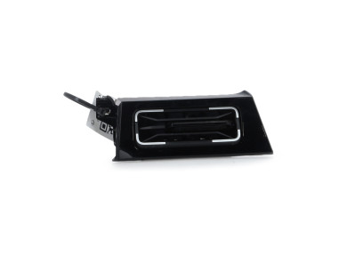 Aérateur de planche de bord gauche - Renault R5 II - 687609185R - F1-7523U