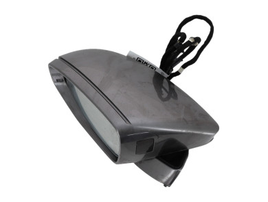 Left wing mirror used - Audi A8 - 4N1857409J GRU