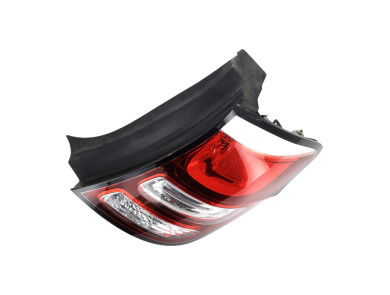 Right rear light - Citroen C3 II PH.2 - 9803928480 - Q1-3495C
