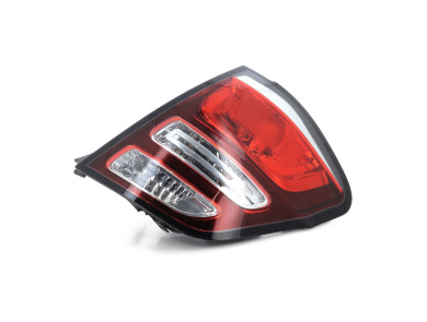 Right rear light - Citroen C3 II PH.2 - 9803928480 - Q1-3495C