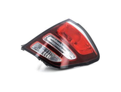 Right rear light - Citroen C3 II PH.2 - 9803928480 - Q1-3495C