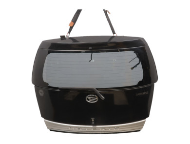 Hatchback used - Daihatsu MATERIA - 67005-B1301
