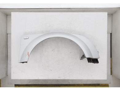 Right front fender used - Audi TT - 8N0821106