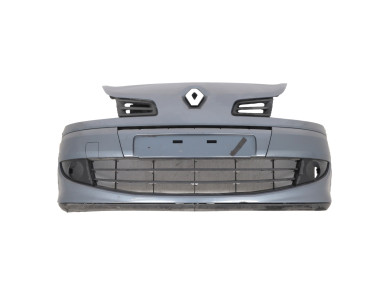 Front bumper used - Renault GRAND MODUS - 620224382R
