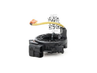 Rotating switch - Peugeot 107 PH.2 - 4112HX - S1-4707G