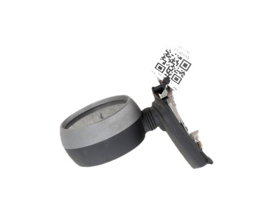 Rev counter - Peugeot 107 PH.2 - 00006106SK - T1-4693A