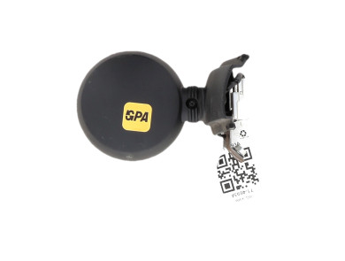 Rev counter - Peugeot 107 PH.2 - 00006106SK - T1-4693A