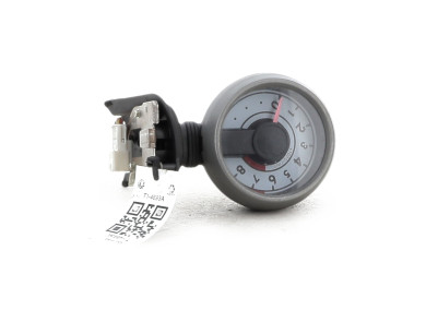 Rev counter - Peugeot 107 PH.2 - 00006106SK - T1-4693A