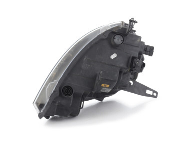 Left headlight - Renault GRAND MODUS PH.2 - 7701069734 - T1-3458R