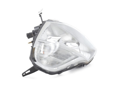 Left headlight - Renault GRAND MODUS PH.2 - 7701069734 - T1-3458R