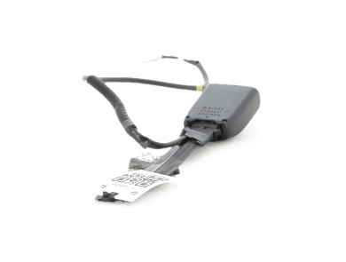 Left front belt clip - Peugeot 107 PH.2 - 00008976N8 - H1-4650M