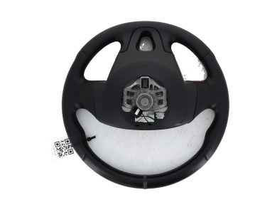 Volant - Renault MEGANE III PH.2 - 484004120R - K1-8780Y