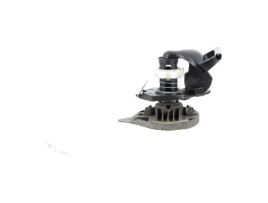 Treuil de roue de secours - Renault CLIO ESTATE III PH.2 - 7701209284 - X0-9457M
