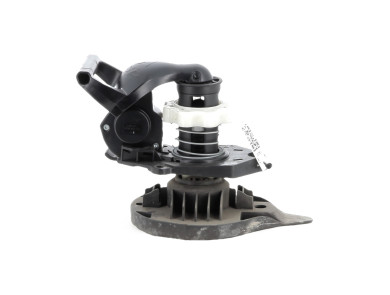 Treuil de roue de secours - Renault CLIO ESTATE III PH.2 - 7701209284 - X0-9457M