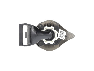 Treuil de roue de secours - Renault CLIO ESTATE III PH.2 - 7701209284 - X0-9457M