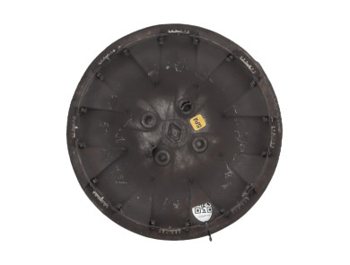 Wheel cover hub cap - Renault CLIO ESTATE III PH.2 - 8200837946 - A0-9310T