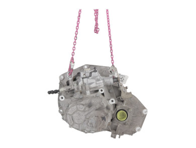 Boîte de vitesses type 55273135 - Fiat TIPO BERLINE II PH.1 - Q1-1490A