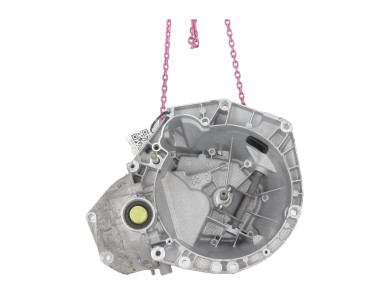 Gearbox type 55273135 - Fiat TIPO BERLINE II PH.1 - Q1-1490A