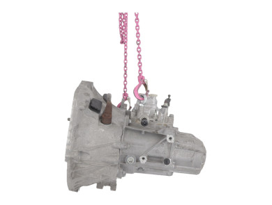 Gearbox type 55273135 - Fiat TIPO BERLINE II PH.1 - Q1-1490A