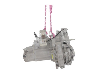Gearbox type 55273135 - Fiat TIPO BERLINE II PH.1 - Q1-1490A
