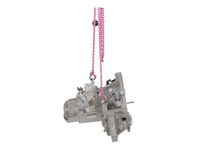 Gearbox type 55273135 - Fiat TIPO BERLINE II PH.1 - Q1-1490A