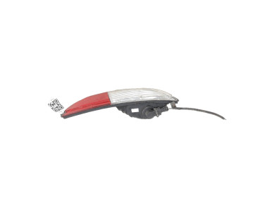Reft rear bumper light - Alfa-Romeo MITO PH.1 - 51718011 - Y1-3669G