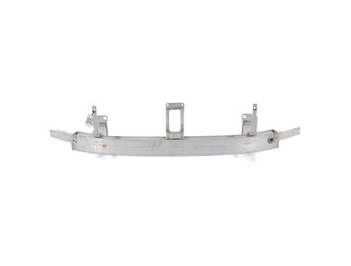 Front bumper reinforcement bar - Audi A8 IV PH.1 - Gris Clair - 4N0807109H - U1-9681M