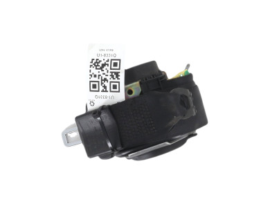 Right front seatbelt used - Audi TT - 8N8857706G V04