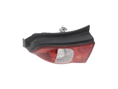 Feu arrière gauche - Renault TWINGO II PH.1 - 8200387888 - U1-3438G