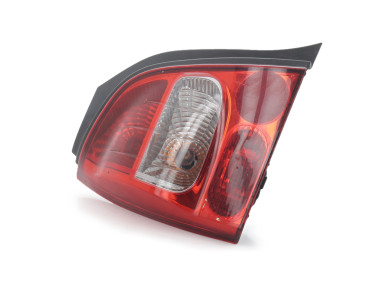 Left rear light - Renault TWINGO II PH.1 - 8200387888 - U1-3438G